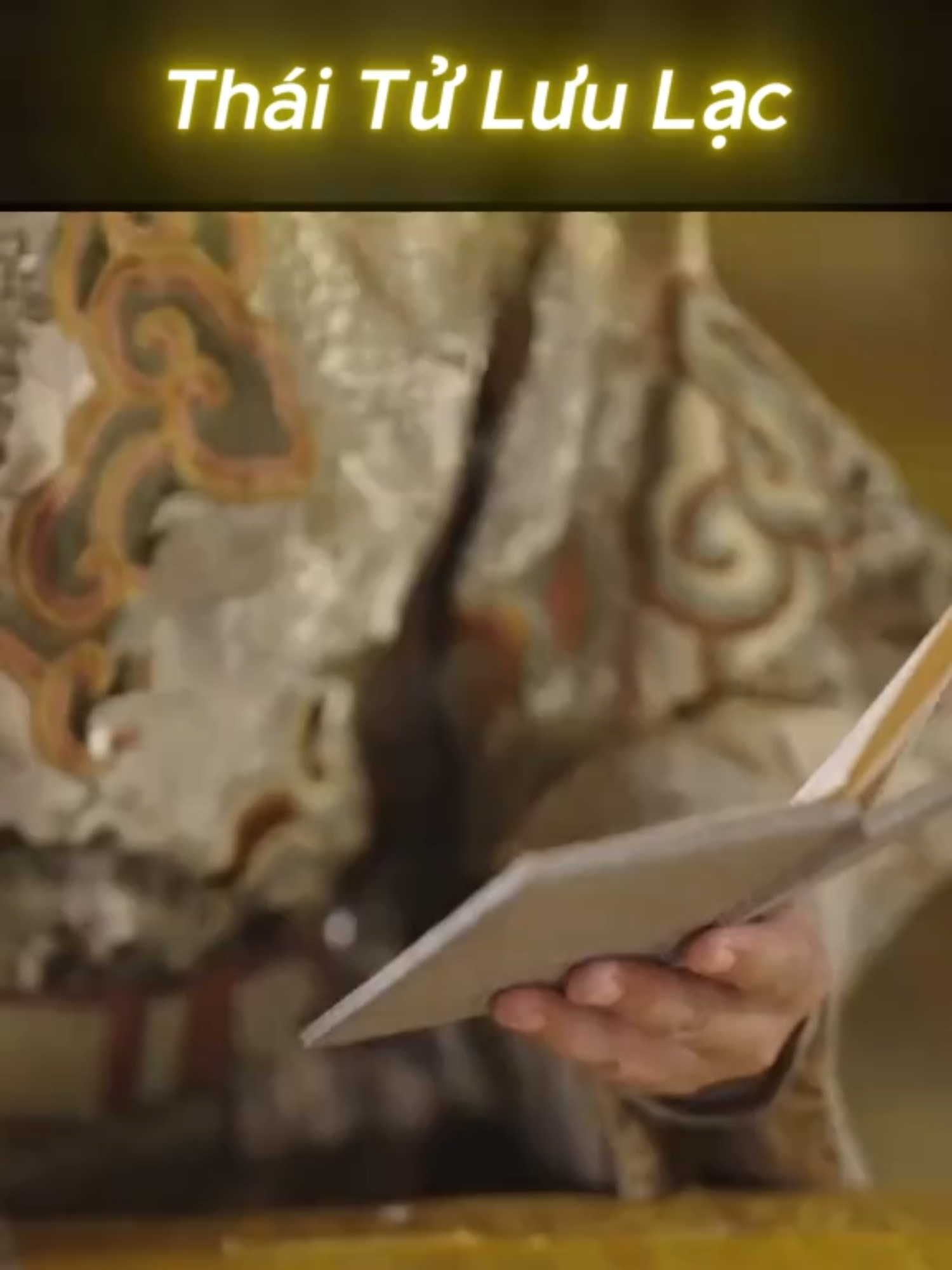 Thái tử lưu lạc dùng mưu lược đoạt ngôi vị 4 #phimhay #phimhaymoingay #xuyenkhong