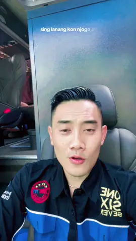 Pehh,, Di Acc bolo #mrjengges #fyp #fypシ゚ #drivermuda #drivermudapunyacerita 