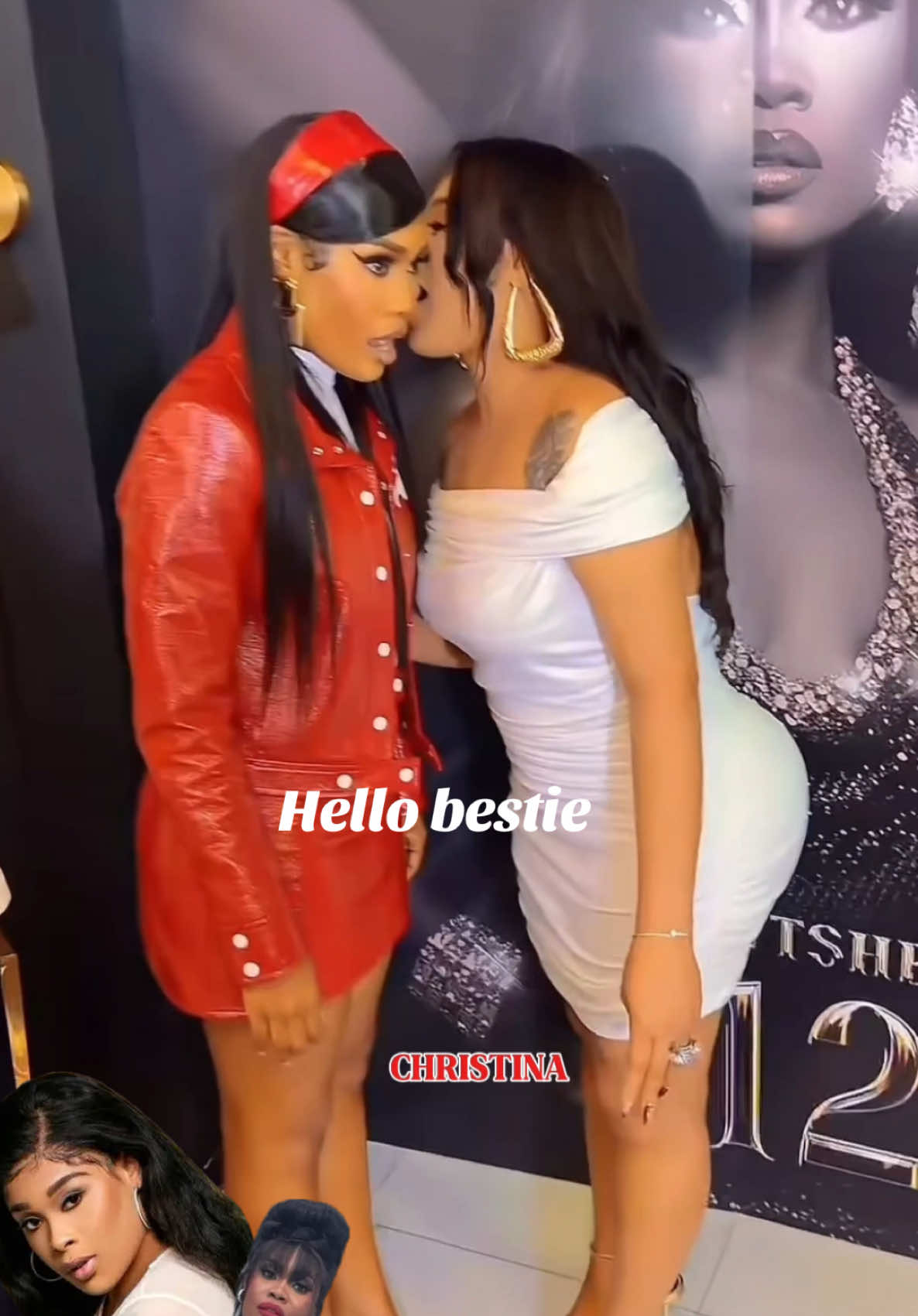 #truereality13 #christinamrie621 #truereality3 #christinamariee622 #christinamarie621 