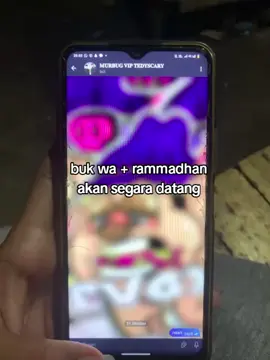 bismillah aja ya kan era yang lama pudar is back #tedy #tedybug #bugwa #buggacorrr🔥 #4you 