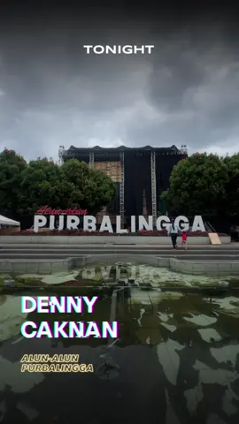 PURBALINGGA ~ Cek sound  Halo warga Purbalingga aja kelalen sampai jumpa engko bengi yak 