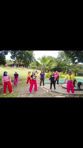 wisata Bukit alam Bandungan #fyppppppmodiste