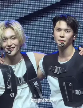 *proud bf* #seoknen #seokbin #fyp #riizingloud #หินเบ้บ 