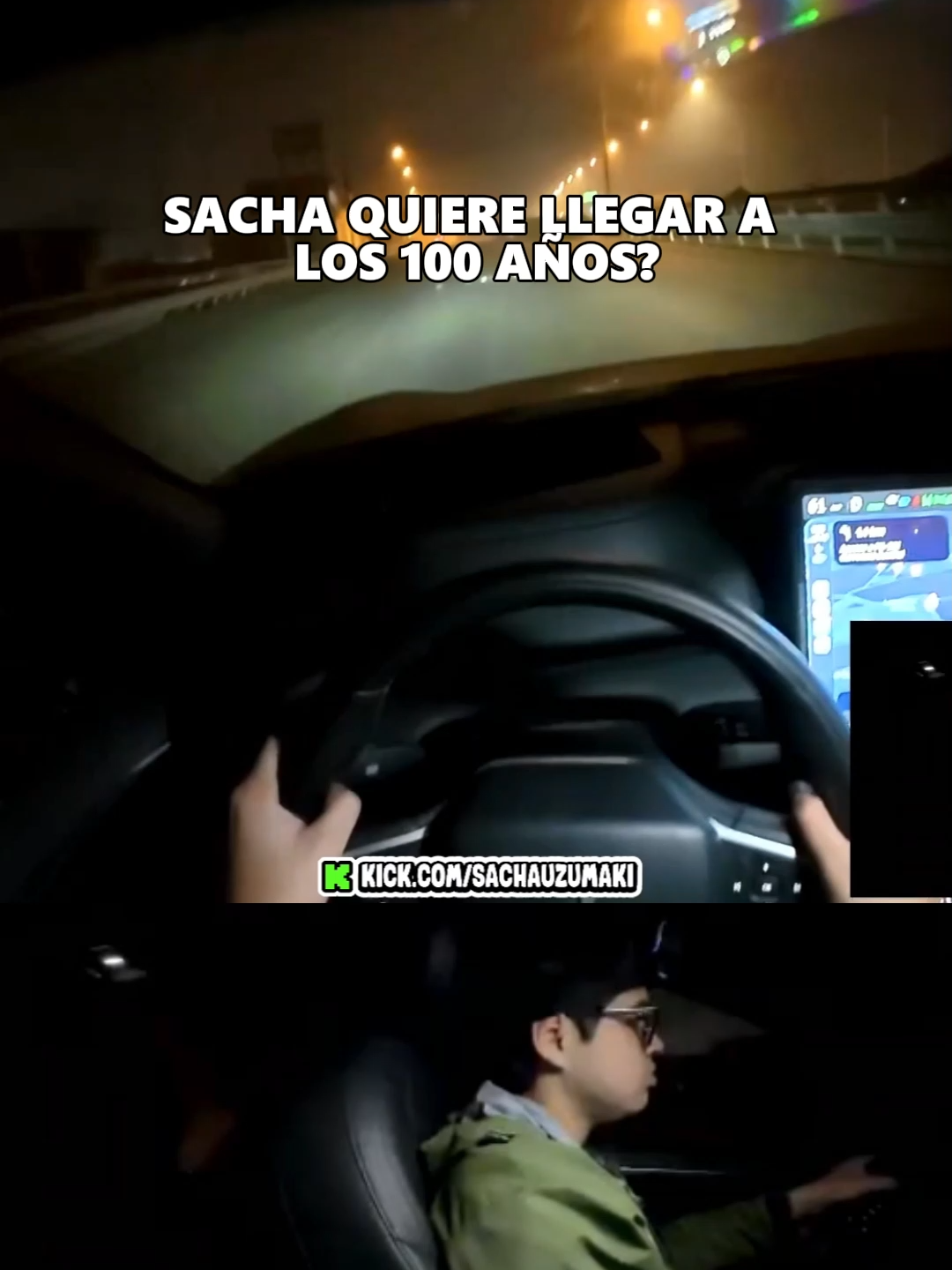 NICA LLEGA😔#sachauzumaki#sachauzumakiclips#fyp#especial#chow#guapo#clips#tiktokfyp#amigos#show#directo#streaming#live#kick#perú🇵🇪#play#humor#kickperú💚