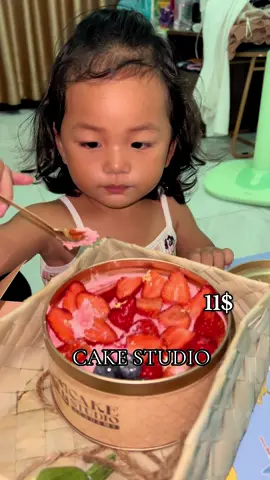 CAKE STUDIO #cake #fyp 