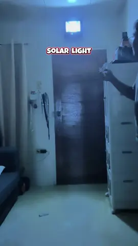 Buy 1 Take 1 Solar Light with Solar Panel & Remote Control #IndoorSolarLight #SolarLight #SolarLedLight #OutdoorSolarLight #Solar 