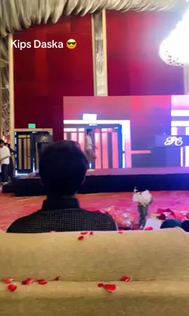 Kips college on top 😎 “UNFREEZE ACCOUNT” Welcome party 🔥