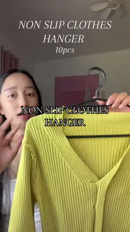 Ay bongga Meron na palang hanger na ganto Napaka Ganda!