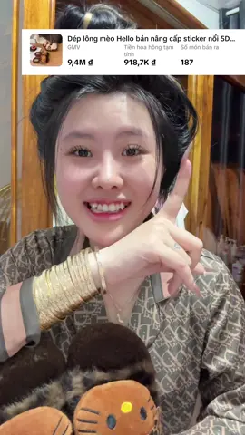 Bà nào đang làm ttlk thì có thể tham khảo em này nha, tui thấy ra đơn đang ổn 🤪 #68kiengiang #xuhuong 