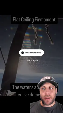 The Firmament! #nightgod333 #storytime 