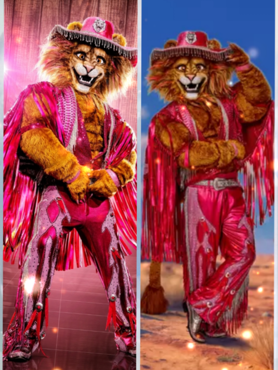 Fans ontdekten iets bijzonders 🦁 De Leeuw in Nederland lijkt sprekend op die uit België 😯 Wat vind jij? Slim idee of toevallig toeval? Beelden: RTL / The Masked Singer NL & VTM / The Masked Singer BE (fanvideo) #themaskedsinger #fanedit #maskedsinger #viralvideo #foryoupage❤️❤️ 