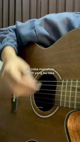 cinta dalam doa - souqy #coversongs #cintadalamdoa #covergitar #galau 