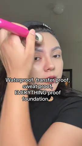 @Too Faced #toofacedbornthisway #waterprooffoundation #tiktokshopcybermonday #tiktokshopcreatorpicks #tiktokshopblackfriday 