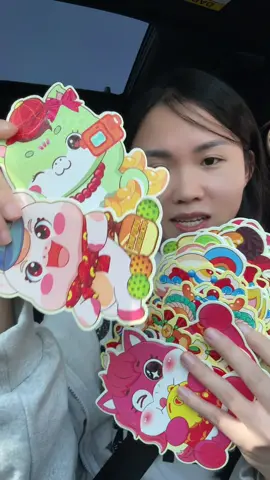 Lì xì dễ thương #lila #webuild #22etm 