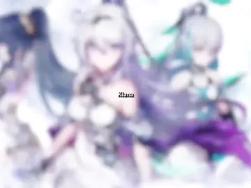 #KEVMEI || AU (?) Where Kevin knew Mei was lying about getting better from the Honkai infection, but when he was going to tell her, he went on the mission to the moon and well... || #KevinKaslana #DrMei #HI3rd #honkaiimpact3rd 