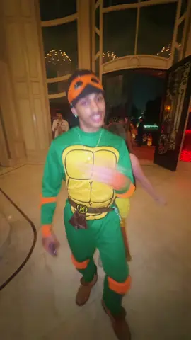 Some more Halloween content! @Yas #fyp #fypシ #viral #trending #collab 