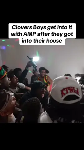 #fyp #trendingvideo #trendingnow #cloverboys #amp 