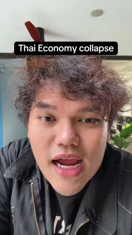 Honestly I hope it happens. Thailand lets a middle schooler run the country