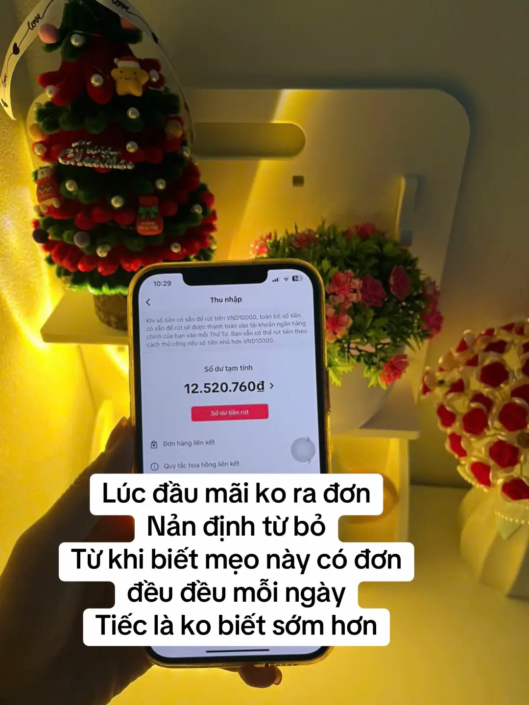 Thay vì lướt tóp tóp giải trí, vô bổ mất tgian về với em, e hướng dẫn làm tiếp thị liên kết tháng 10-15tr. Ko cần chốt đơn, có sẵn sp. ưu tiên mẹ bỉm#tiepthilienket #vieclam #mebimsua #xuhuongtiktok #saocheplienket 