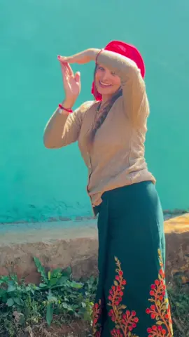 लायौ क्यारे मोहनी क्यारम ओहो नी 🤗🫶❤️ कति राम्रो होला गीत पनि 🥰#trend #ambeeka7 #creatorsearchinsights #ambeekafam❤️🙈 #goviral 