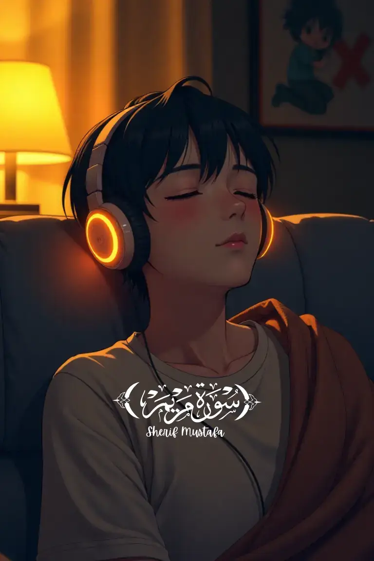 #sherifmostafa #سورة_مريم #surahmaryam #tilawat #beautifullquranrecitation @Quran @اویس 