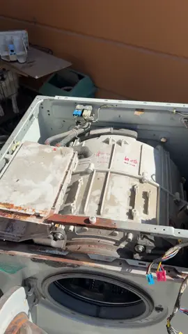 lg 8 kg washing machine pcb repair & full serviceing #washingmachine #washingmachinerepairs #mobileserviceingtrainnig #goviral #foryoupage 