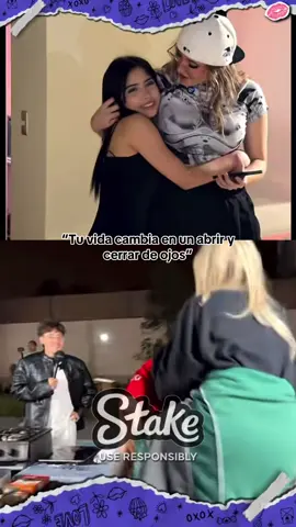 Increíble pero será que en algún momento se animen a colaborar Sylve y Airita?🤭 #emikukis #airita #yp #Flashback #daarick 