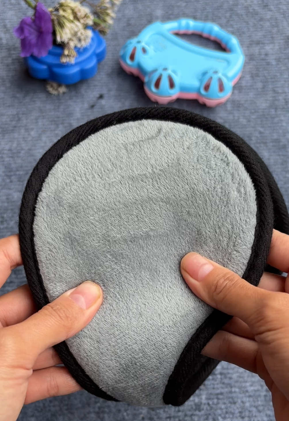 Bịt tai giữ ấm #bittaimuadong #xuhuong #viralvideo #fypシ゚viral #thinhhanh 