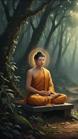 câu chuyện đức phật 