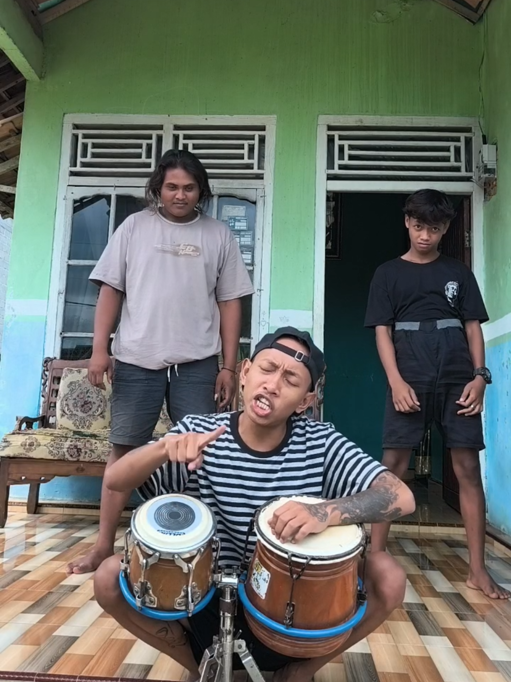 1 ditambah 1 #fyp #trending #viral 