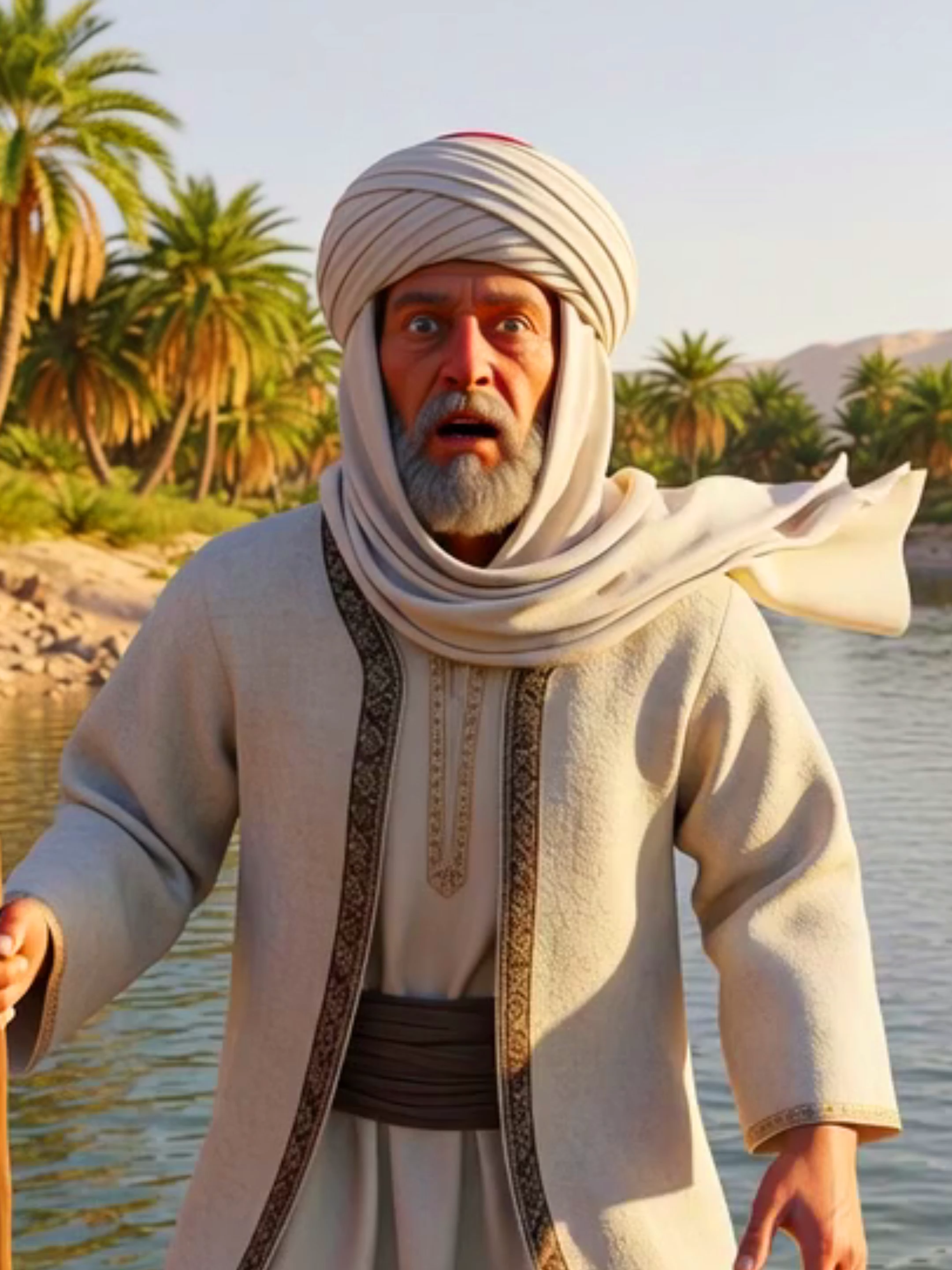 Darvish Aur Habshi Jawan Ka Waqia #Darvish #facts #islamic #Habshi #islamicreminder #islamicWaqia