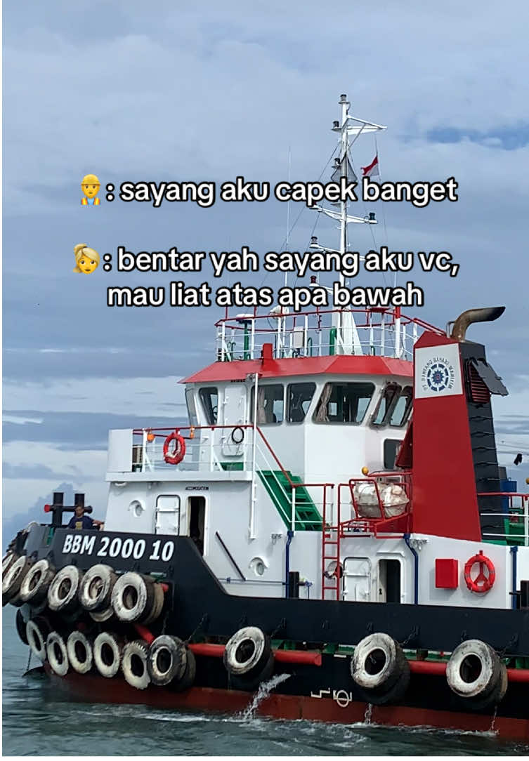 Obat dari segala rasa lelah