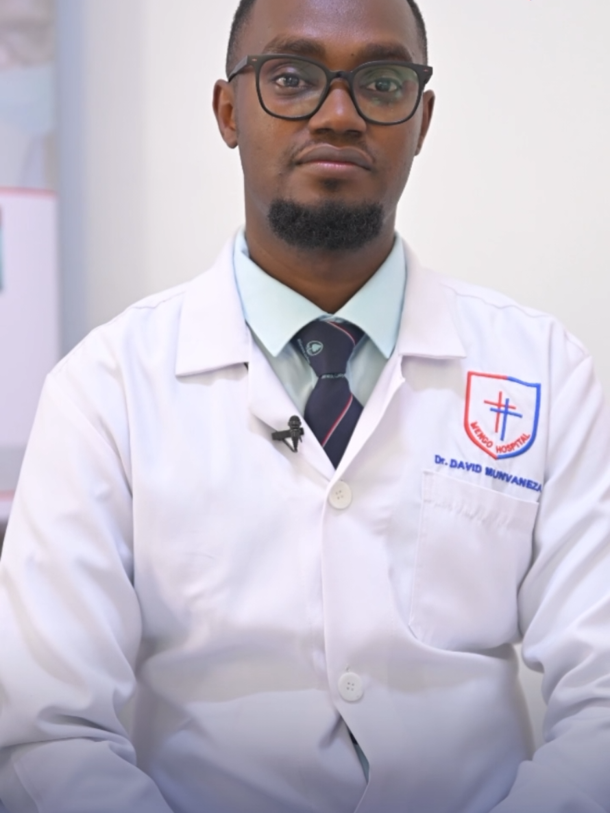 Dear young professionals, your 'Busy' Lifestyle is Making You Sick!  Dr. David Munvaneza on the shocking increase of NCDs (diabetes, high BP, and heart disease) in youth.  This isn't just bad luck but the direct result of modern choices. Your schedule won't save you from a silent killer. Stop prioritizing work over your life.  Get screened today! #MengoCares #viral #fyp #foryou #ugandatiktok 