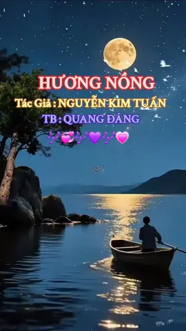 HƯƠNG NỒNG 🎶💗🎶💜🎶💞🎶💝🎸🎶#nhachaymoingay #xuhuongtiktok #