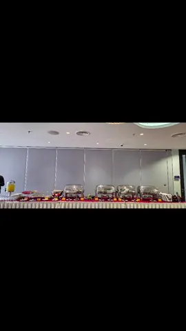 #Event Training AIA cap square # fyp food catre catermate sdn berhad