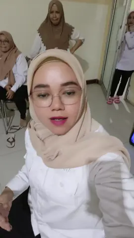 Lanjut Latihan Yel Yel HKN  #hkn  #yelyel  #fyp