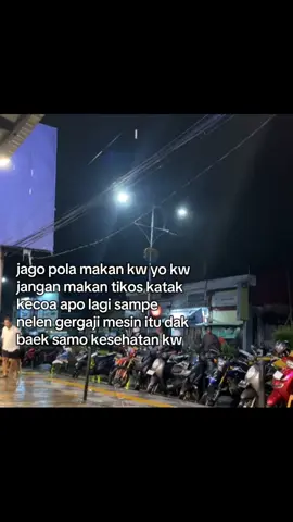 dijago yo😇#bangkabelitung #bangkabarat #bangkatengah #bangkaselatan #kata_ko 