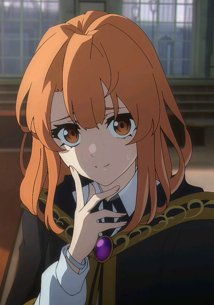 colette😋 #いつもありがとう #よーしキンプリを幸せにするぞ #ほらみてほらみて犬だね #愛してます #アニメーション部門 #アニメ #colette #coletteloire #tsuetotsuruginowistoria #wistoriaofwandsandswords #anime #fyp 