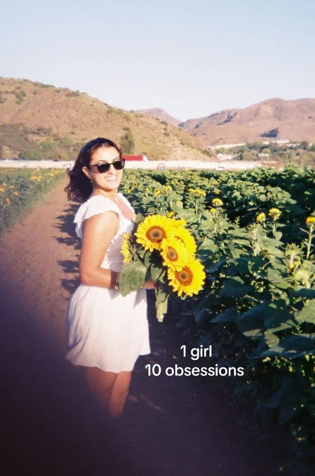 #girlythings #SelfCare #1girl10obbsessions 