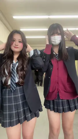 クリスマスくるーー🩷✨#09 #緑園jk #fyp #高校生 #神奈川 