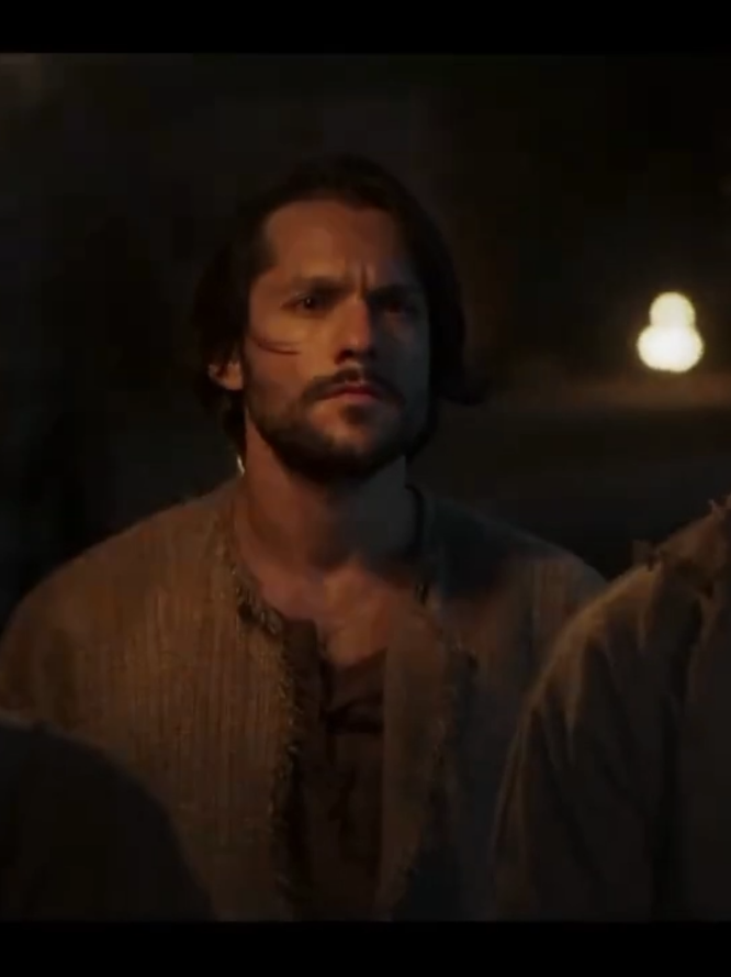 [Esta Canción Me hace Pensar mucho En Él. 💓✝️} #edit #thechosen #Viral #jesus #fyp 