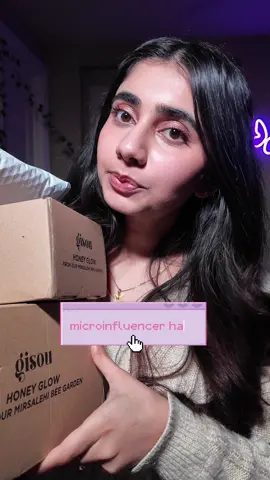 mini haul✨🧸 @Gisou @Huda Beauty @JOOCYEE US @AMUSE Seoul  #hudabeauties #gisounewproduct #gisoulipmask #prhaul #unboxinghaul haul tok, haul tiktok, microinfluencer haul
