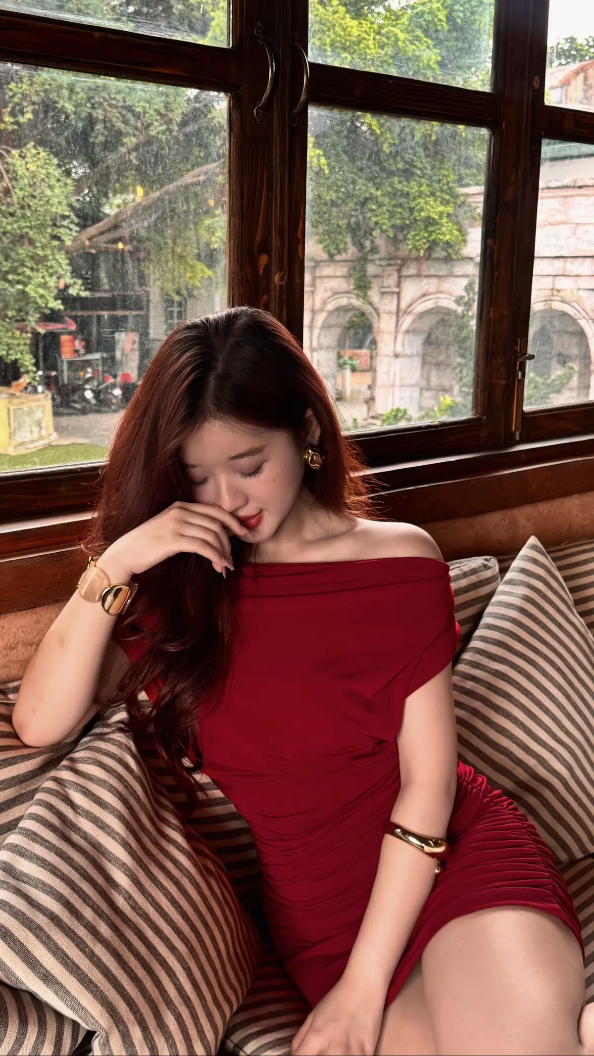 Cô nhân tình bé nhỏ của tôi ơi #fypシ゚ #viral 