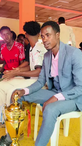 Adane in badan bu u samray cupkan #fyp #sports #football 