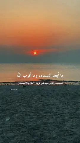سُبحانه جلّ جلاله 🤍🕊️ #سبحان_الله_وبحمده_سبحان_الله_العظيم #كلام_من_القلب #تصويري #صباح_الخير #شروق 