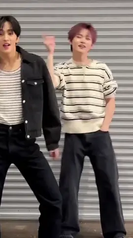 emng boleh selucu ini #mark #haechan #chenle #markhyuckshipper #nctdream   