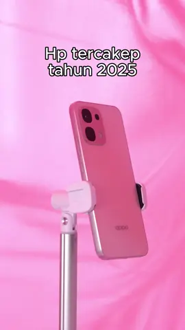 Warna pink nya bagus banget woii😭! Pattern mawarnnya juga keren abis ! @oppoindonesia #DesignMawar #OppoA6Pro #AndalanSetiapSaat
