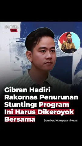 Wapres Gibran Rakabuming Raka menghadiri Rapat Koordinasi Nasional (Rakornas) Percepatan Penurunan Stunting 2025 di Kantor Kemenkes, Jakarta, Rabu (12/11). Gibran nampak tiba di lokasi sejak sekitar pukul 10.00 WIB. Dia tampak mengenakan setelan batik kuning berlengan panjang. Dalam Rakornas tersebut, Gibran memberikan arahan kepada para menteri dan kepala daerah yang hadir. Arahan yang diberikan terkait upaya percepatan penurunan stunting. 