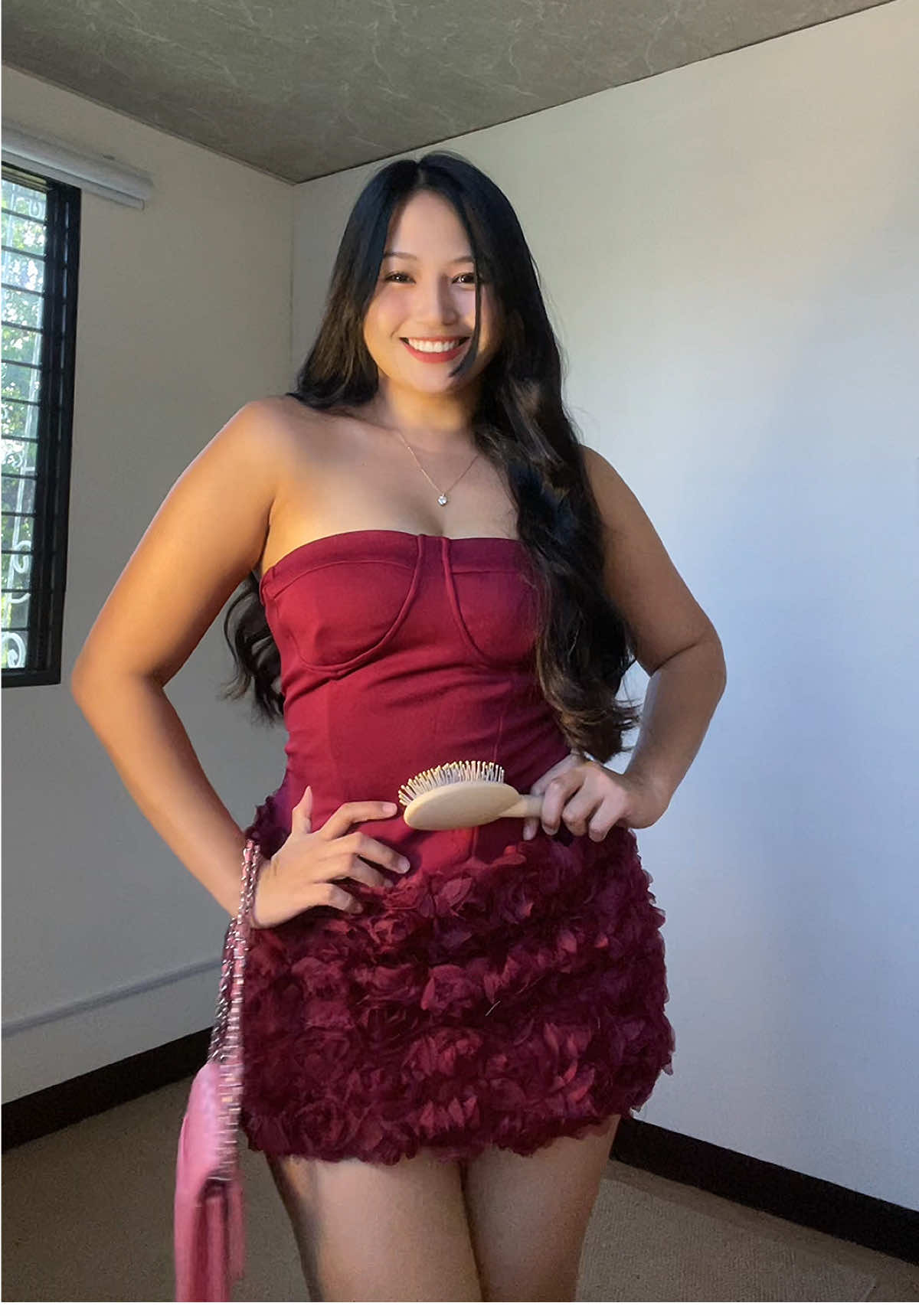 that boyy is.. #partdress #elegantdress #birthdaydress #dressrecommendation 