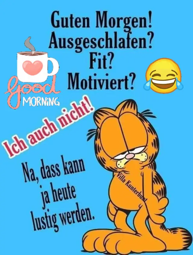 Good Morning 🥐☕️☀️ Have a nice Day ❤️❤️